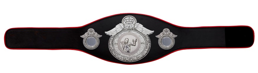 FEMALE BOXING CHAMPIONSHIP BELT-PROWING/S/FEMBOXS-6+ COLOURS FEMALE BOXING CHAMPIONSHIP BELT-PROWING/S/FEMBOXS-6+ COLOURS